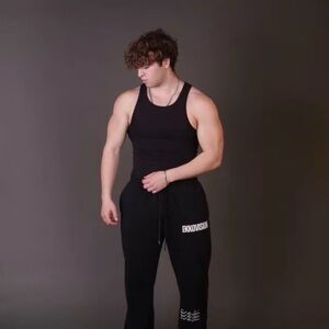 Ekkovision XL wife beaters 3 pack